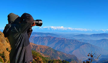 Visiting Ladakh For Tibetan Lifestyle
